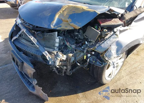 2013 Nissan Altima 3.5 Sv z USA, uszkodzony, nr VIN 1N4BL3AP3DN408424